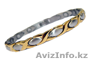 Стильные мужские и женские магнитные браслеты - Изображение #3, Объявление #1020851