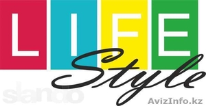 Антикафе Life Style