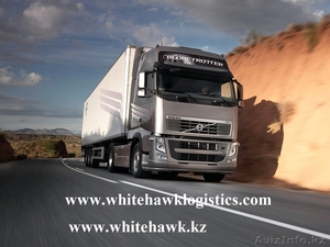 Whitehawk Logistics - Изображение #4, Объявление #1028537