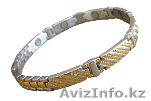 Стильные мужские и женские магнитные браслеты - Изображение #2, Объявление #1020851