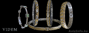 Стильные магнитные браслеты - Изображение #1, Объявление #1024314