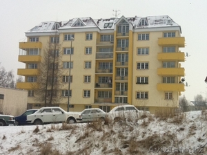 Продается квартира в Теплице частная