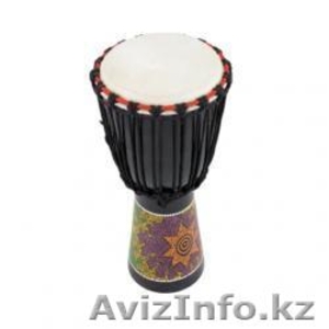 Продам Африканские барабаны! Джембе! - Изображение #1, Объявление #1026300