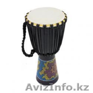 Продам Африканские барабаны! Джембе! - Изображение #2, Объявление #1026300