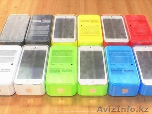  Apple, iPhone 5, 5 с 16 Гб, 32 Гб, 64 Гб - Изображение #3, Объявление #1023502