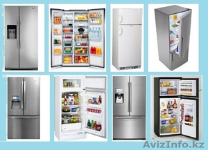 Ремонт холодильников и холодильного обоурдования  - Изображение #1, Объявление #1018067