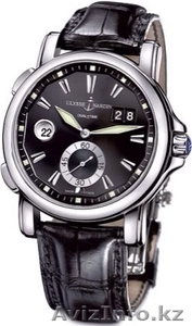 Продам часы Ulysse Nardin 243-55/92.  - Изображение #1, Объявление #1024776