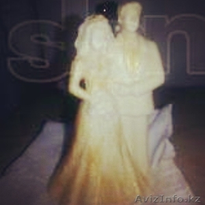 Креативные подарки и украшения на свадьбу