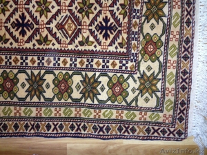 Афганские ковры ручной работы - Изображение #3, Объявление #1018857