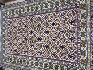 Афганские ковры ручной работы - Изображение #4, Объявление #1018857