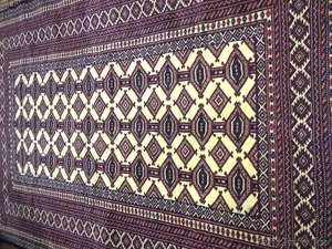 Афганские ковры ручной работы - Изображение #1, Объявление #1018857