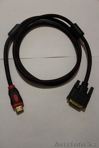 UTP кабеля, патчкодры, VGA, HDMI, USB кабеля - Изображение #2, Объявление #1016862