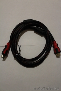 UTP кабеля, патчкодры, VGA, HDMI, USB кабеля - Изображение #3, Объявление #1016862