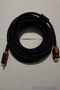 UTP кабеля, патчкодры, VGA, HDMI, USB кабеля - Изображение #5, Объявление #1016862