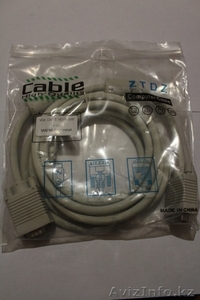 UTP кабеля, патчкодры, VGA, HDMI, USB кабеля - Изображение #6, Объявление #1016862