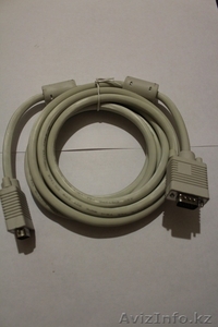 UTP кабеля, патчкодры, VGA, HDMI, USB кабеля - Изображение #7, Объявление #1016862