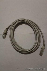 UTP кабеля, патчкодры, VGA, HDMI, USB кабеля - Изображение #1, Объявление #1016862