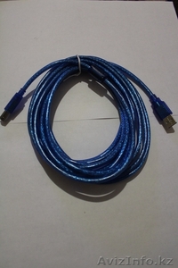 UTP кабеля, патчкодры, VGA, HDMI, USB кабеля - Изображение #9, Объявление #1016862