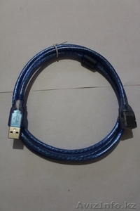 UTP кабеля, патчкодры, VGA, HDMI, USB кабеля - Изображение #10, Объявление #1016862
