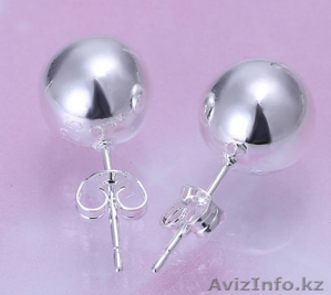 СЕРЕБРЯННЫЕ УКРАШЕНИЯ 925 ПРОБЫ!!!