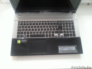 Продам новый мощный игровой ноутбук Acer - Изображение #1, Объявление #1016073