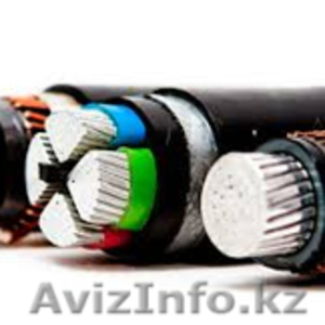 Поставки кабельно-проводниковой  продукции по всему Казахстану - Изображение #1, Объявление #1023081