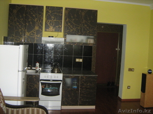 Продам шикарную квартиру в Алматы. - Изображение #5, Объявление #1029552