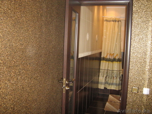 Продам шикарную квартиру в Алматы. - Изображение #9, Объявление #1029552