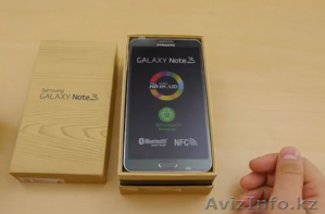 Продажа Apple IPhone 5s 64GB, Samsung Galaxy Note 3 - Изображение #3, Объявление #1021704