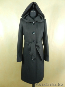 Верхняя женская одежда оптом от производителя по выгодным ценам из России