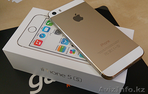 Новый Apple iPhone 5S, Samsung Galaxy S4 и Sony Xperia Z - Изображение #2, Объявление #1021385