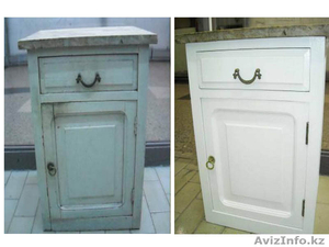 Реставрация мебели лакокрасочного типа - Изображение #2, Объявление #1016944