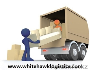 White Hawk Logistics - Изображение #6, Объявление #1024903