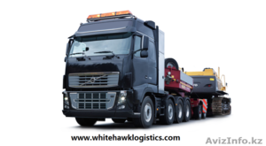 White Hawk Logistics - Изображение #7, Объявление #1024903