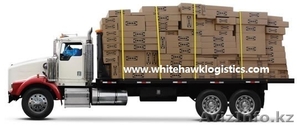 White Hawk Logistics - Изображение #1, Объявление #1024903