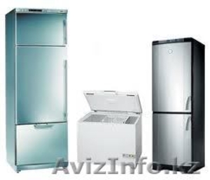 Ремонт стиральных машин и холодильников ,87474739715 - Изображение #1, Объявление #1026110