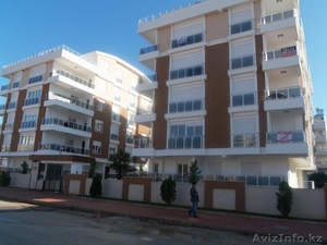 Квартира 2+1 рядом с морем на продажу в Анталии, Турция, 80 000 евро - Изображение #5, Объявление #901037