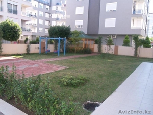 Квартира 2+1 рядом с морем на продажу в Анталии, Турция, 80 000 евро - Изображение #3, Объявление #901037