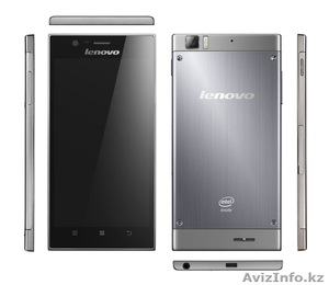 Lenovo K900            - Изображение #1, Объявление #1033547