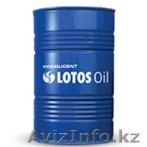 Смазочные материалы LOTOS OIL - Изображение #2, Объявление #1037697