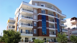 Продается мебелированная квартира 2+1 в Анталии, Турция, 200 м от моря - Изображение #7, Объявление #921110