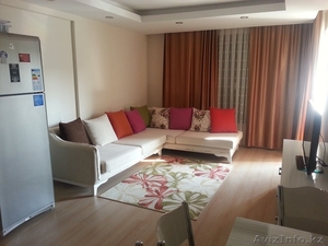 Продается мебелированная квартира 1+1 в Турции 250 м от моря - Изображение #8, Объявление #921264