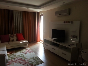 Продается мебелированная квартира 1+1 в Турции 250 м от моря - Изображение #7, Объявление #921264
