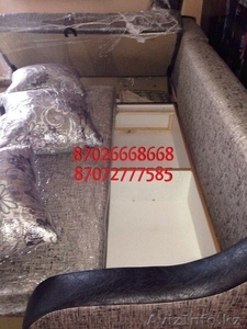 Угловой диван по приемлемым ценам 78000тг - Изображение #7, Объявление #1022926