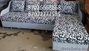 Угловой диван по приемлемым ценам 78000тг - Изображение #6, Объявление #1022926