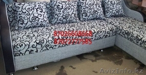 Угловой диван по приемлемым ценам 78000тг - Изображение #5, Объявление #1022926