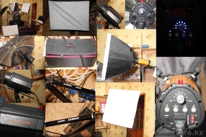 фото видео оборудования и аксессуары  - Изображение #2, Объявление #1033201