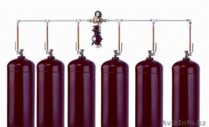 Газовые котлы отопления от бытовых газбаллонов - Изображение #1, Объявление #1041359