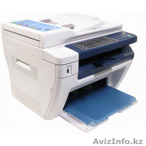 XEROX WorkCentre 3045NI  – Принтер/ сканер/ копир/ факс - Изображение #1, Объявление #1036360
