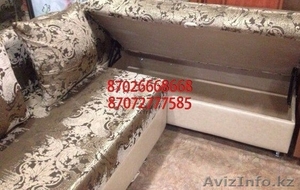 Угловой диван по приемлемым ценам 78000тг - Изображение #2, Объявление #1022926